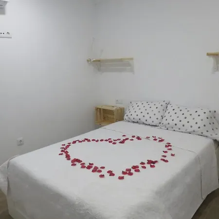 Semesterbostad Belice, Excepcional Con Jacuzzi *