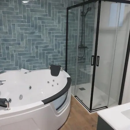 Belice, Excepcional Con Jacuzzi Semesterbostad