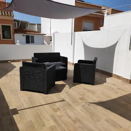 Semesterbostad Belice, Excepcional Con Jacuzzi